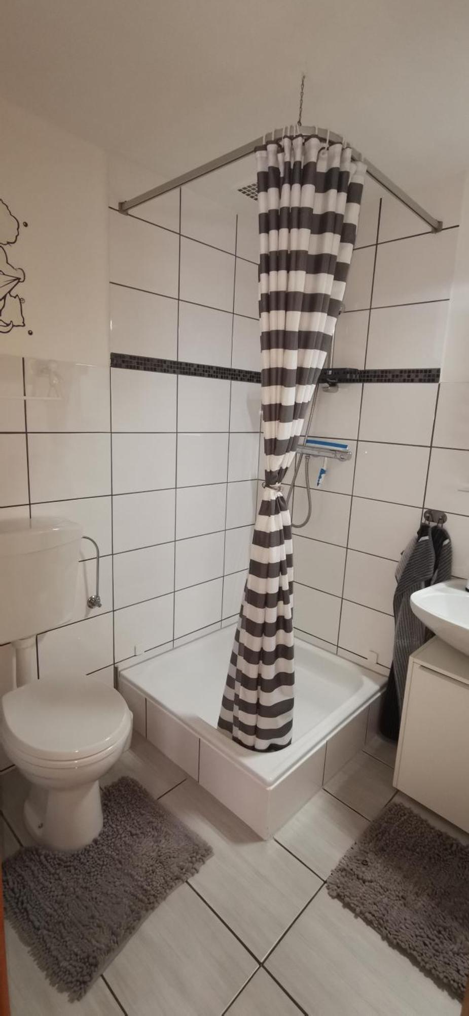 באד לאוטרברג Apartment Mit Garten מראה חיצוני תמונה